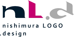 Nishimura LOGO Design